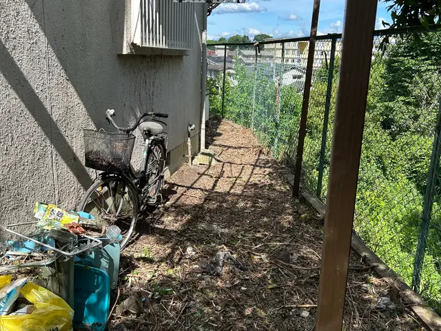 安心の価格帯！丁寧な作業で仕上がりもバッチリ！関西の庭作業のことならお任せ下さいサービスの画像