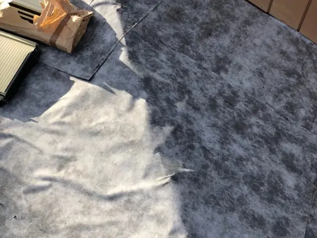 カバー工法サービスの画像