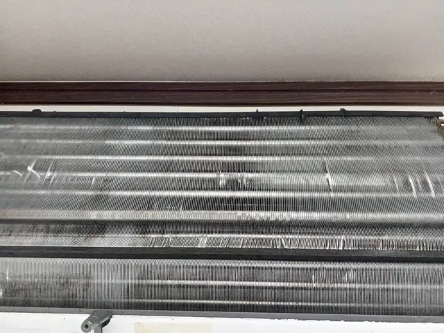 今だけ抗菌コート１台サービス！嫌なカビを徹底除去！台数が多いほど更にお得に！サービスの画像