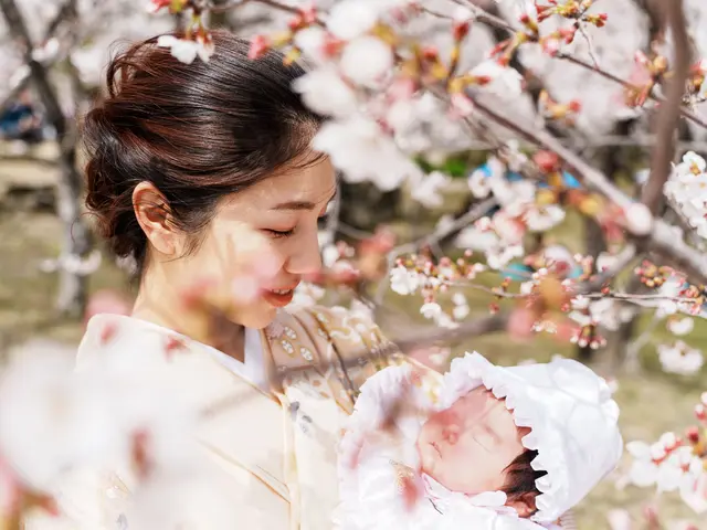 祈祷前後もお任せ！家族の“空気”まで写すお宮参りロケ　徳島/四国/出張