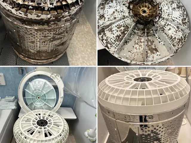 まずは作業実績をご確認ください！くらしのマーケット100台以上の実績ありです♪サービスの画像