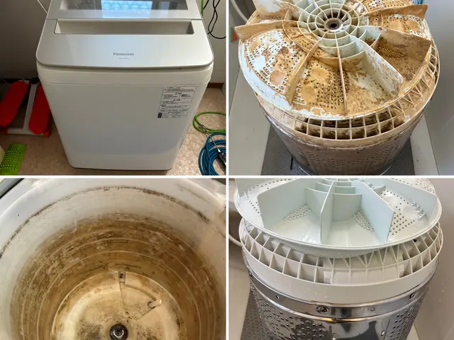 まずは作業実績をご確認ください！くらしのマーケット100台以上の実績ありです♪サービスの画像