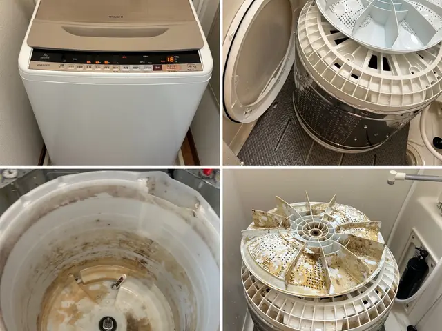 まずは作業実績をご確認ください！くらしのマーケット100台以上の実績ありです♪サービスの画像