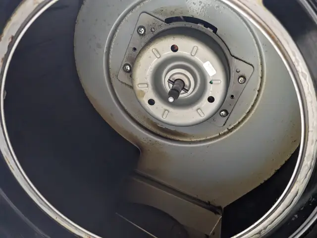 ☆人と環境にも優しい洗剤でレンジフードクリーニング☆サービスの画像