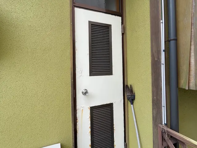 豊富な経験と知識で安心！仕上がり重視で丁寧に作業いたします！サービスの画像