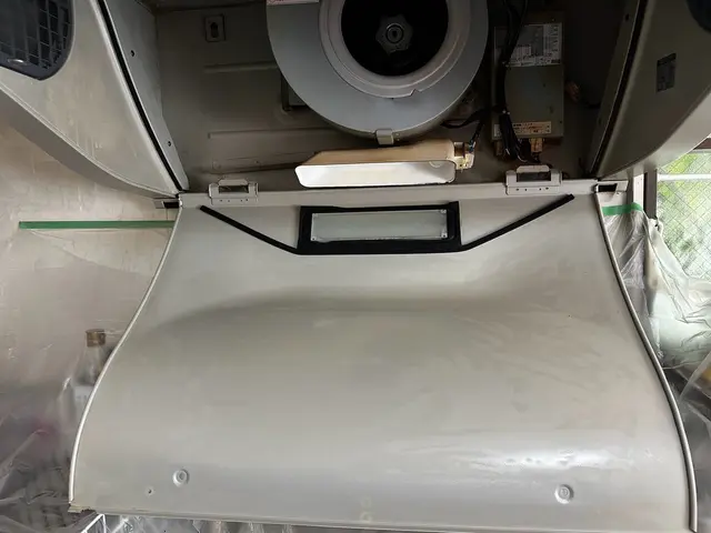 【年中無休で対応◎】油汚れでお困りの方は当店にお任せください！！サービスの画像