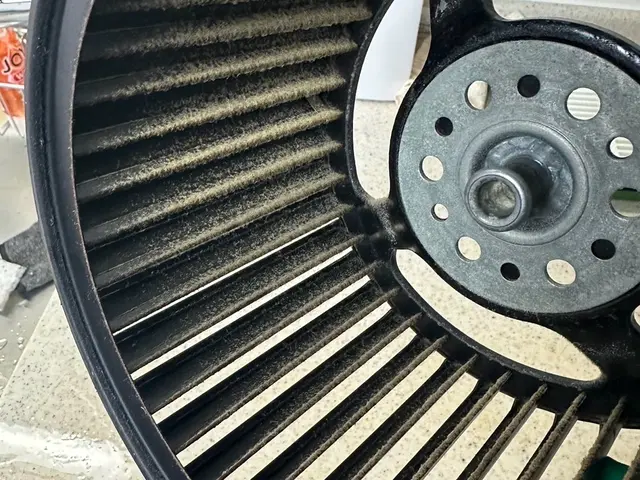 【年中無休で対応◎】油汚れでお困りの方は当店にお任せください！！サービスの画像