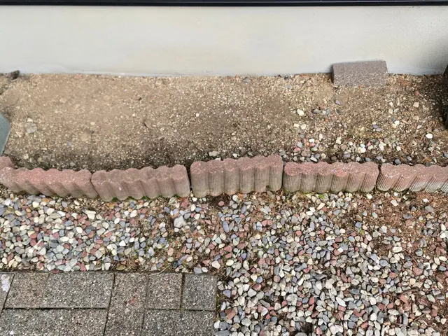 プロの技術でご満足いただけるように心を込めて作業いたしますサービスの画像