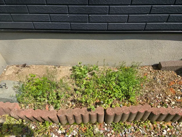 プロの技術でご満足いただけるように心を込めて作業いたしますサービスの画像