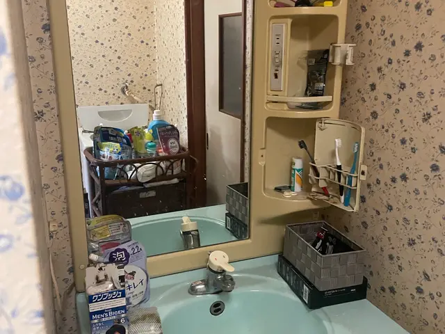 地域密着店◎予約から施工まで100%自社対応◎アフターフォローも万全サービスの画像