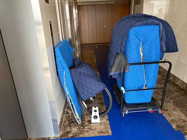 ◆名古屋市発◆年中無休◎女性スタッフ同行可能◎アフターフォローもばっちり！サービスの画像