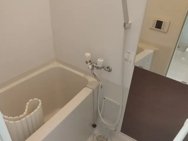 入居前、退去後の清掃です。#民泊オーナー様のご希望もお伺いします！サービスの画像