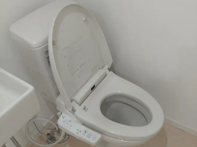 入居前、退去後の清掃です。#民泊オーナー様のご希望もお伺いします！サービスの画像