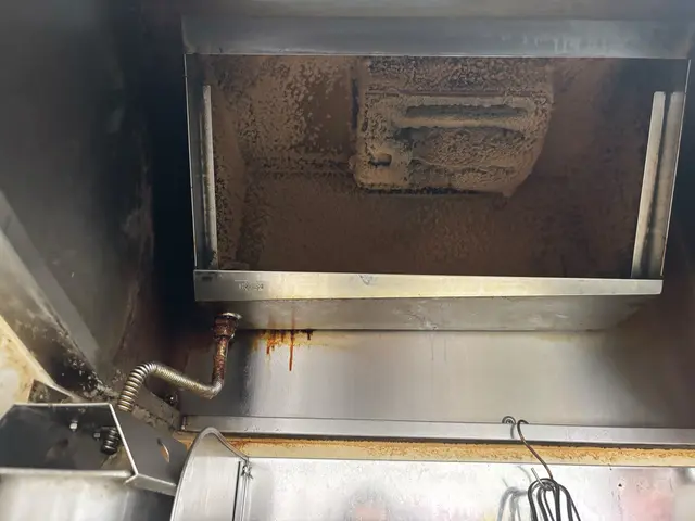 プロの技術でご満足いただけるように心を込めて作業いたしますサービスの画像