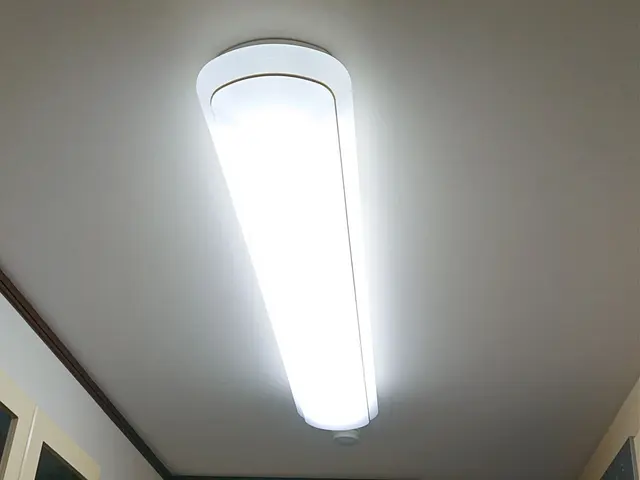 ◎シーリング照明やシーリングファン・ダウンライト等の取付、交換、新設したい時に。サービスの画像