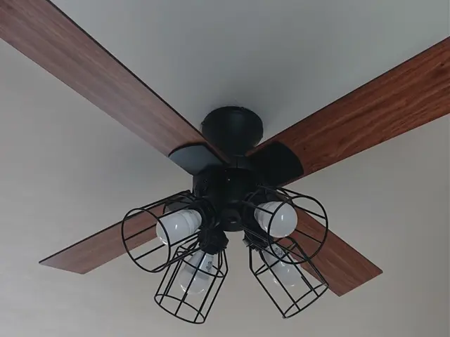 ◎シーリング照明やシーリングファン・ダウンライト等の取付、交換、新設したい時に。サービスの画像