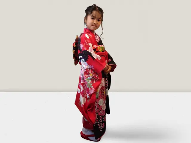 卒業袴・訪問着など、相模原からご自宅や会場に出張してお着付けします！ヘアセット可