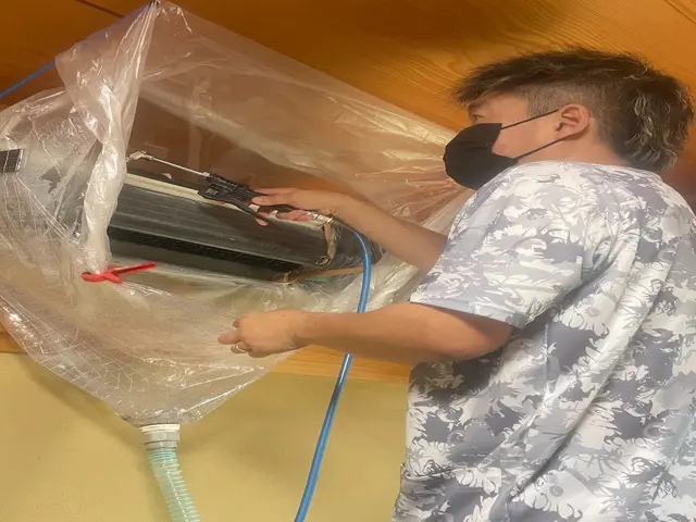 【新規開店特価】元大手清掃本部講師！宮崎大学・大学病院等17年5万件の安心技術◎サービスの画像