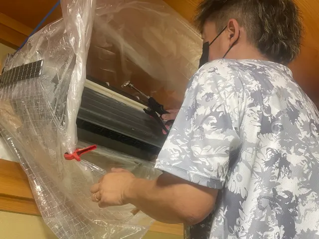 【新規開店特価】元大手清掃本部講師！宮崎大学・大学病院等17年5万件の安心技術◎サービスの画像