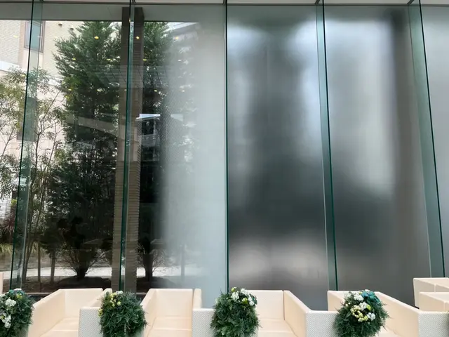 作業外注一切無し！◎損害保険加入済み！《駐車場代当店負担》サービスの画像