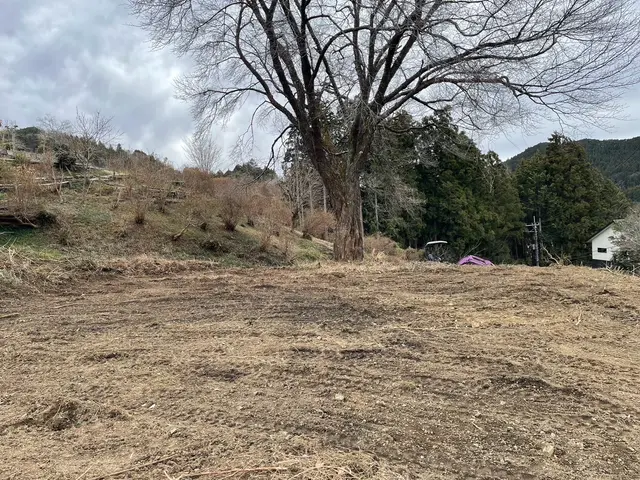 <年中無休>騒音に配慮した草刈り・快適な環境を提供しますサービスの画像