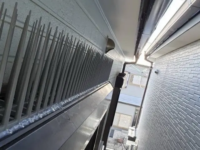 鳩によるどんな被害も徹底解決！営業日・時間外でもご相談だけでもお気軽に連絡下さいサービスの画像