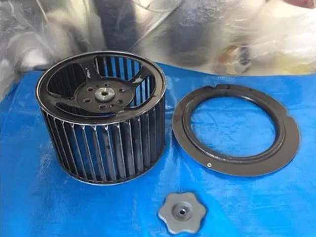 ★レンジフード★福島県密着★安心エコ洗剤使用★100%自社対応★安心損害保険加入サービスの画像