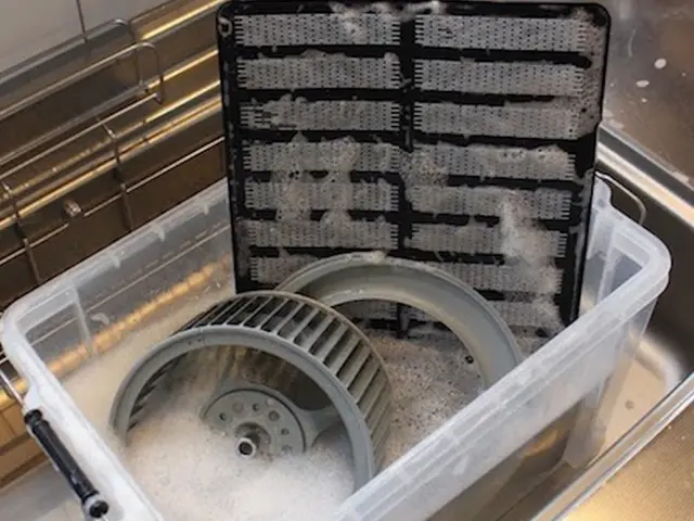 ★レンジフード★福島県密着★安心エコ洗剤使用★100%自社対応★安心損害保険加入サービスの画像