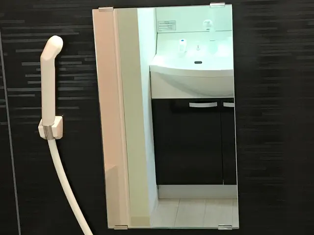 普段のお掃除では手に負えないところも、プロが汚れを一掃致します。サービスの画像