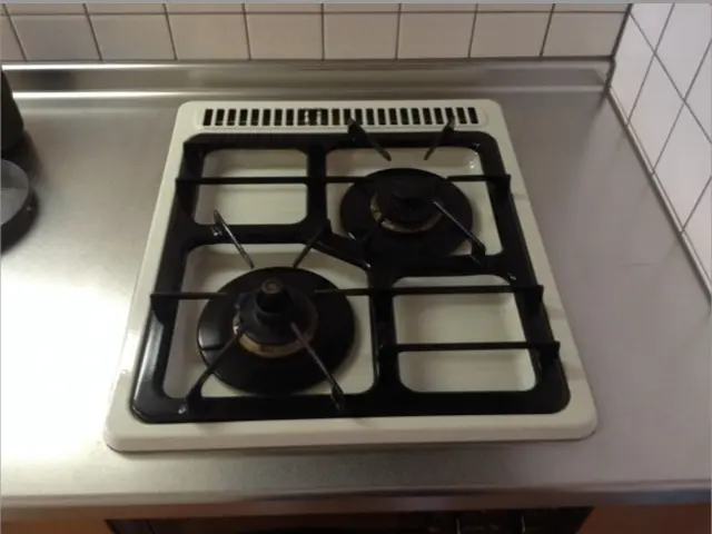 普段のお掃除では手に負えないところも、プロが汚れを一掃致します。サービスの画像