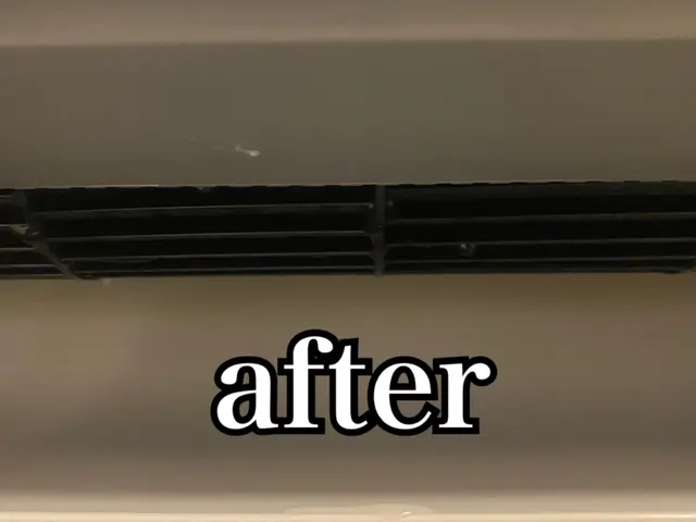 エアコンクリーニング【年中無休・24時間対応】サービスの画像