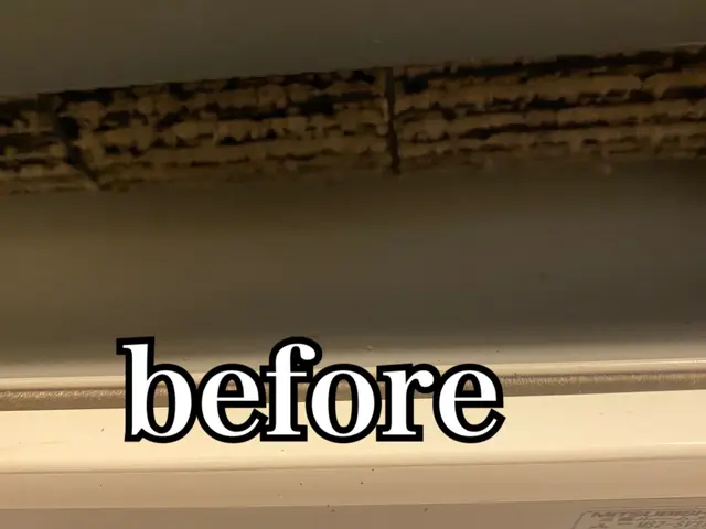 エアコンクリーニング【年中無休・24時間対応】サービスの画像