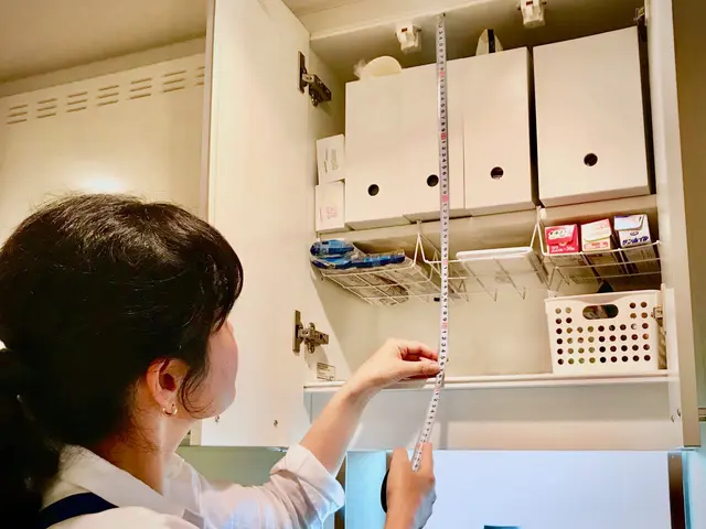 整理収納サービス★お引越し前後の片づけ、収納計画セッティング完全サポートOK！サービスの画像