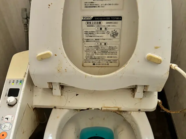 ☆女性ならではの細かい作業は、お任せ下さい！！気になる所は何度でもお掃除◎サービスの画像