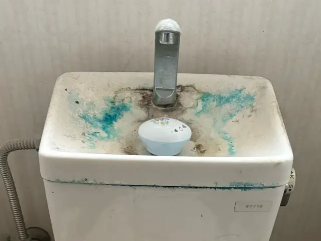 ☆女性ならではの細かい作業は、お任せ下さい！！気になる所は何度でもお掃除◎サービスの画像