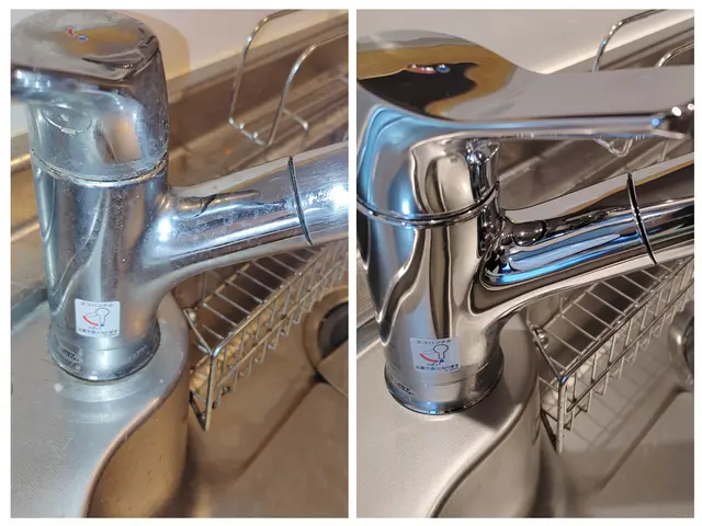 水回り大掃除フルセット！サービスの画像