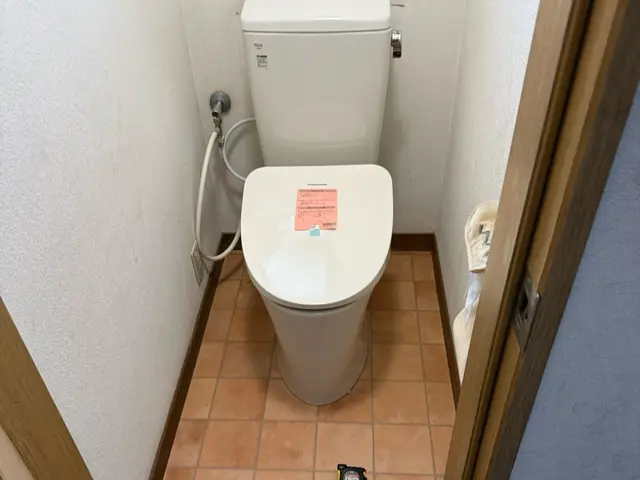 【クレジット　QR決済OK】プロの技術でご満足いただけるように心を込めて作業いたサービスの画像