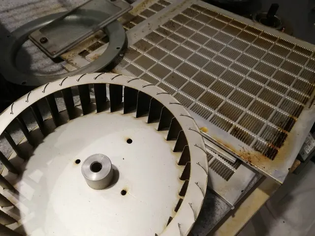 ★レンジフードおまけでキッチン回りコンロキレイに～★夫婦でお伺い！サービスの画像