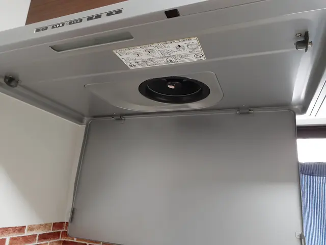 まとめて綺麗にしませんか？調理も入浴も楽しめるよう貢献いたします！サービスの画像