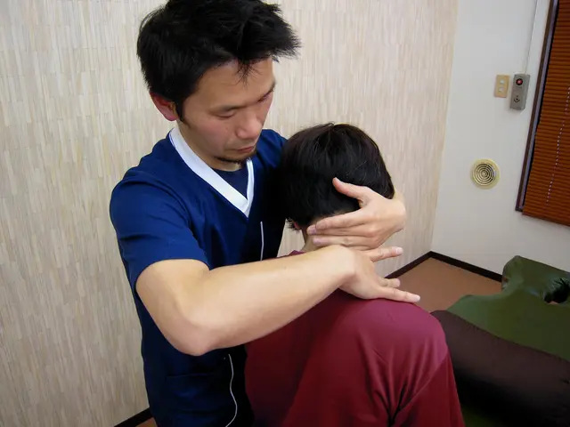 長年悩んでいる腰痛や肩こりでお悩みの方からのご依頼・ご指名を多数頂いています！サービスの画像