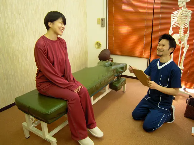 長年悩んでいる腰痛や肩こりでお悩みの方からのご依頼・ご指名を多数頂いています！サービスの画像