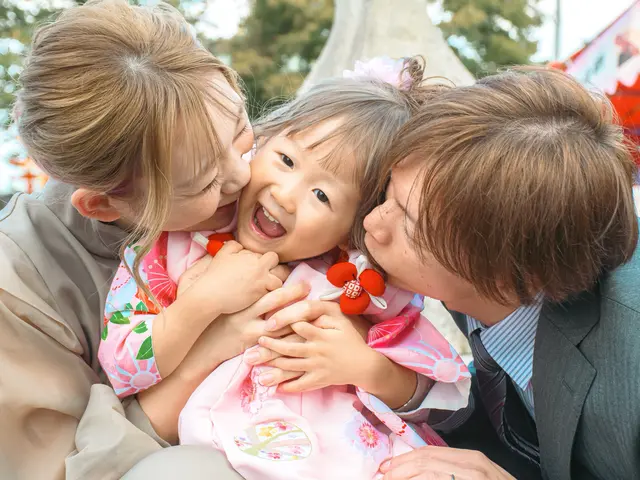 奇跡の写真を最低100枚以上お渡ししています！