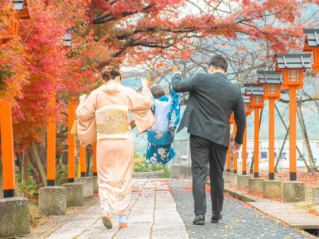 奇跡の写真を最低100枚以上お渡ししています！