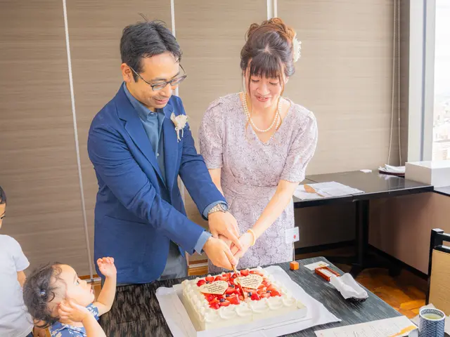 【その場の雰囲気を優しい写真でご提供】お客様に寄り添った撮影！撮影自体を記念にサービスの画像