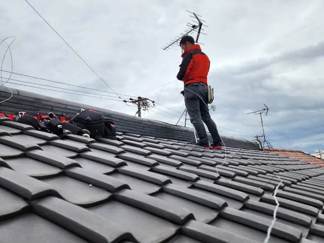 非喫煙◎15,000円〜！【電気工事士】がお伺い☆サービスの画像