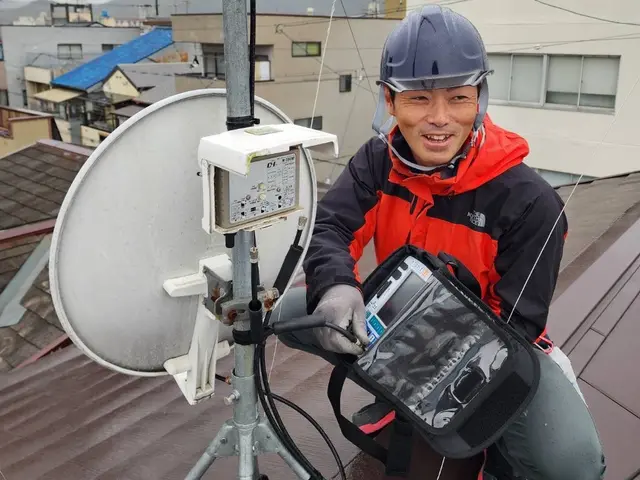 非喫煙◎15,000円〜！【電気工事士】がお伺い☆サービスの画像