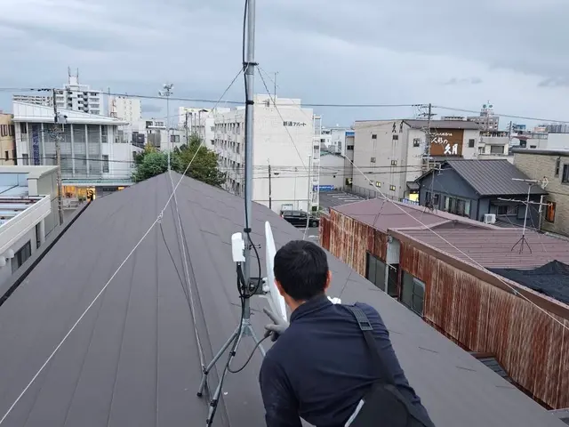 非喫煙◎15,000円〜！【電気工事士】がお伺い☆サービスの画像