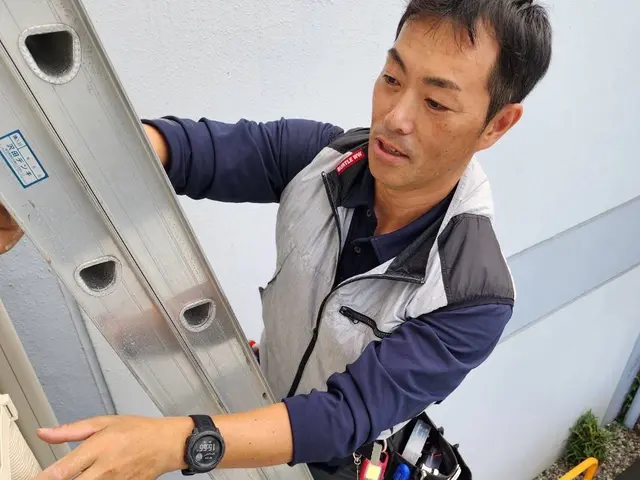 非喫煙◎15,000円〜！【電気工事士】がお伺い☆サービスの画像