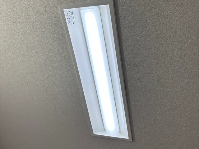 シーリング、各種照明交換サービスの画像