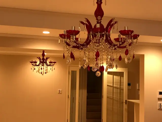 シーリング、各種照明交換サービスの画像